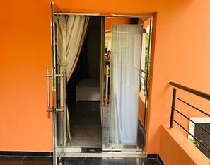 Property grounds - Izu's Place (Lekki)