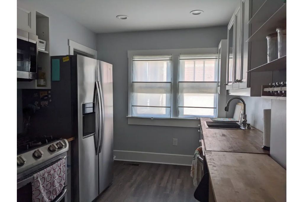 Parkview & Monon Trailside Charmer