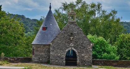 Ty Morin - QUESTEMBERT