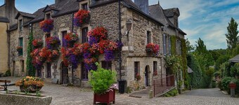 Ty Morin - QUESTEMBERT