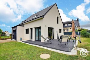 Exterior - Entre Mer et Ria - PLOUHINEC (PLOUHINEC)