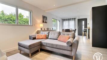 Televisión y tenis de mesa