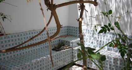 Charming house in a beautiful Monastirienne city