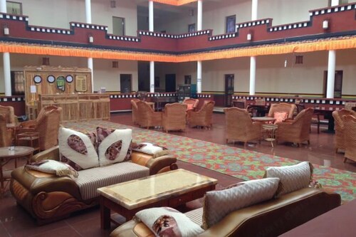 Hongyuan Xinyanyao Hotel