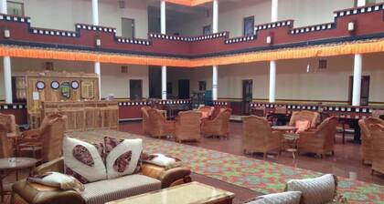 Hongyuan Xinyanyao Hotel