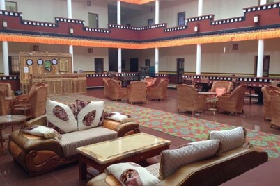 Hongyuan Xinyanyao Hotel