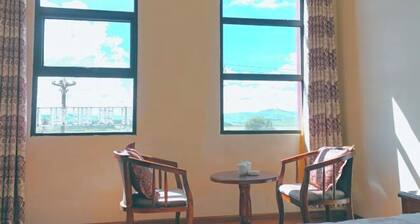 Hongyuan Xinyanyao Hotel