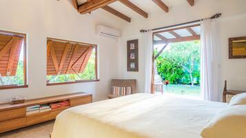 3 Schlafzimmer, Reisekinderbett, WLAN, Bettwäsche