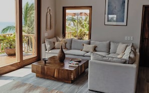 Villa | Woonruimte