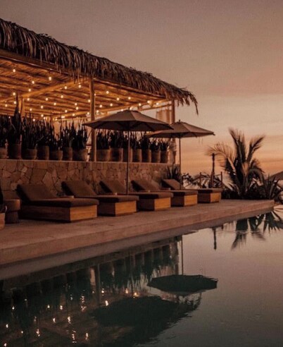 La Joya Sayulita