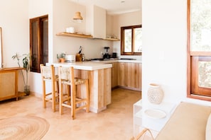 Casa | Private kitchen - La Joya Sayulita (Sayulita)