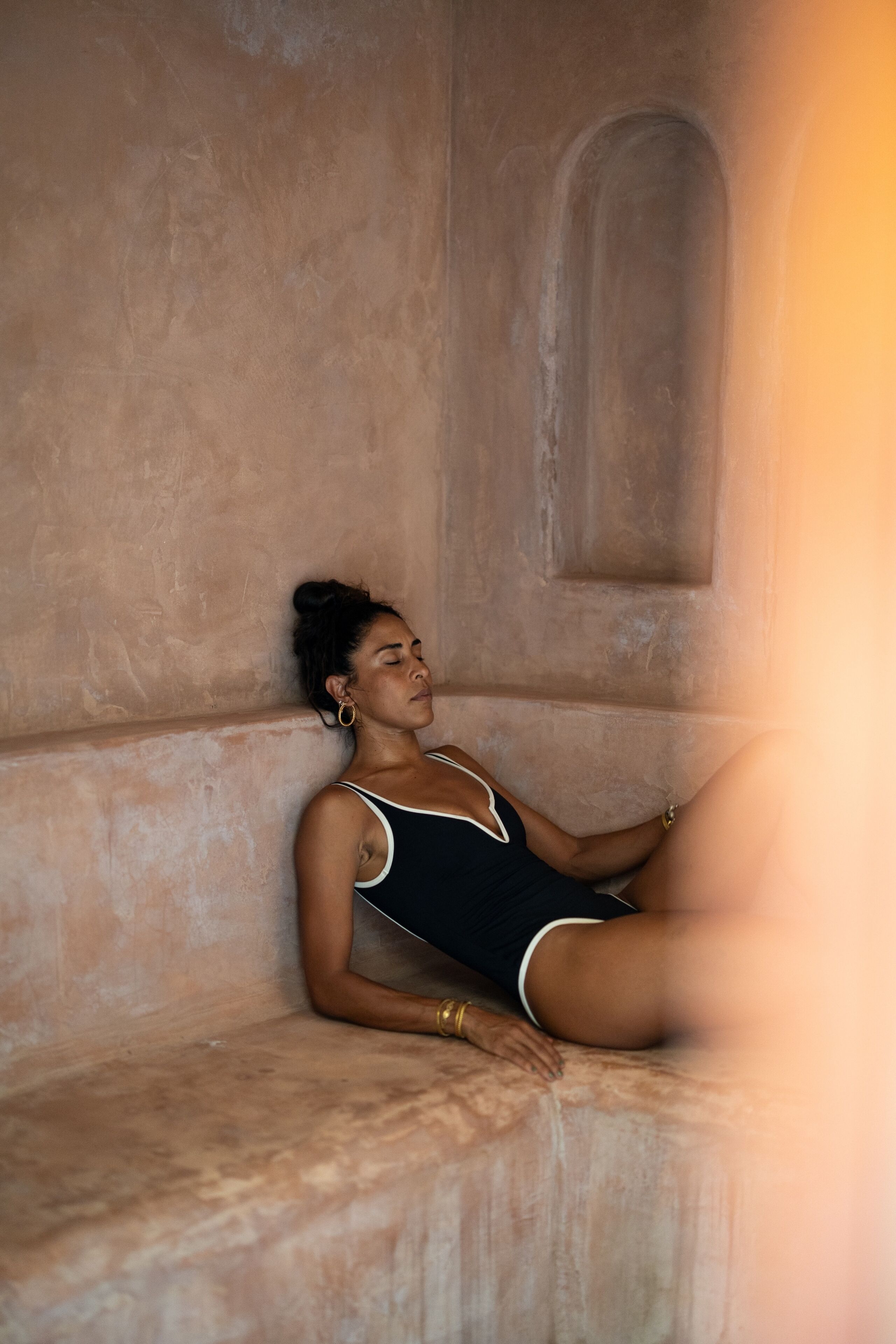Trị liệu spa
