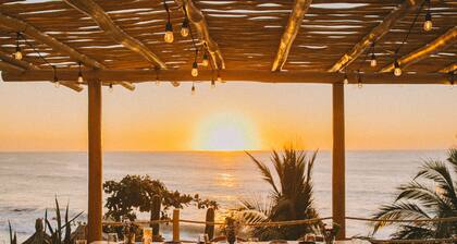 La Joya Sayulita