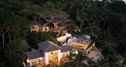 La Joya Sayulita