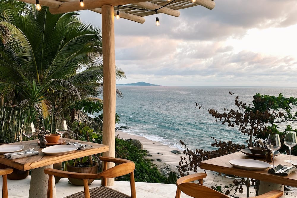 La Joya Sayulita