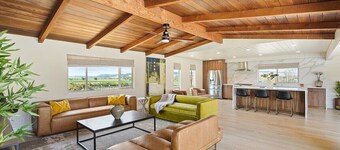 Serene estate, an entertainer's paradise