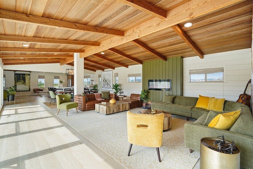 Serene Estate, An Entertainer's Paradise - Sonoma, CA