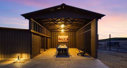 Serene estate, an entertainer's paradise