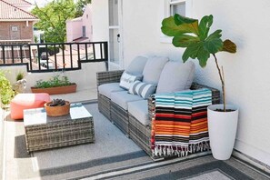 テラス / パティオ