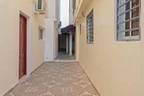 Departamento | Exterior