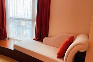 Room - Xiyue Hot Spring Resort Hotel (Xiuyan)