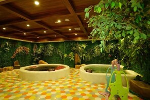 Spa - Xiyue wanda Hotel (Xiuyan)