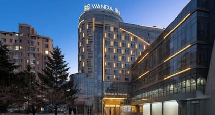 Xiyue Hot Spring Resort Hotel