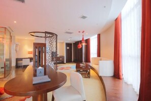 Room - Xiyue wanda Hotel (Xiuyan)