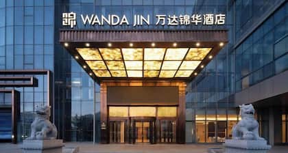 Xiyue Hot Spring Resort Hotel