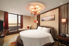 Room - Xiyue wanda Hotel (Xiuyan)