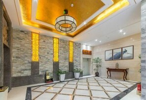 Interior - Xiyue Hot Spring Resort Hotel (Xiuyan)