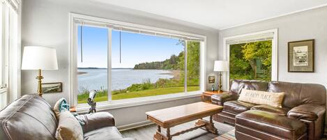 Televisión, tenis de mesa y libros