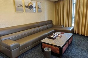 Room - Chayun Hotel (Dabu)