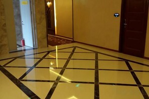 Interior - Chayun Hotel (Dabu)