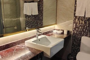 Room - Chayun Hotel (Dabu)