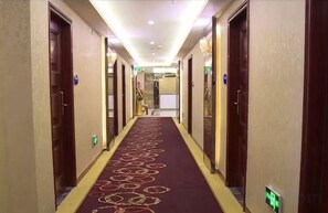Interior - Chayun Hotel (Dabu)