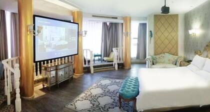 Sotel Inn (Wenzhou Xincheng Convention and Exhibition Center)