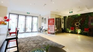 Interior - Sotel Inn (Wenzhou Xincheng Convention and Exhibition Center) (Wenzhou)
