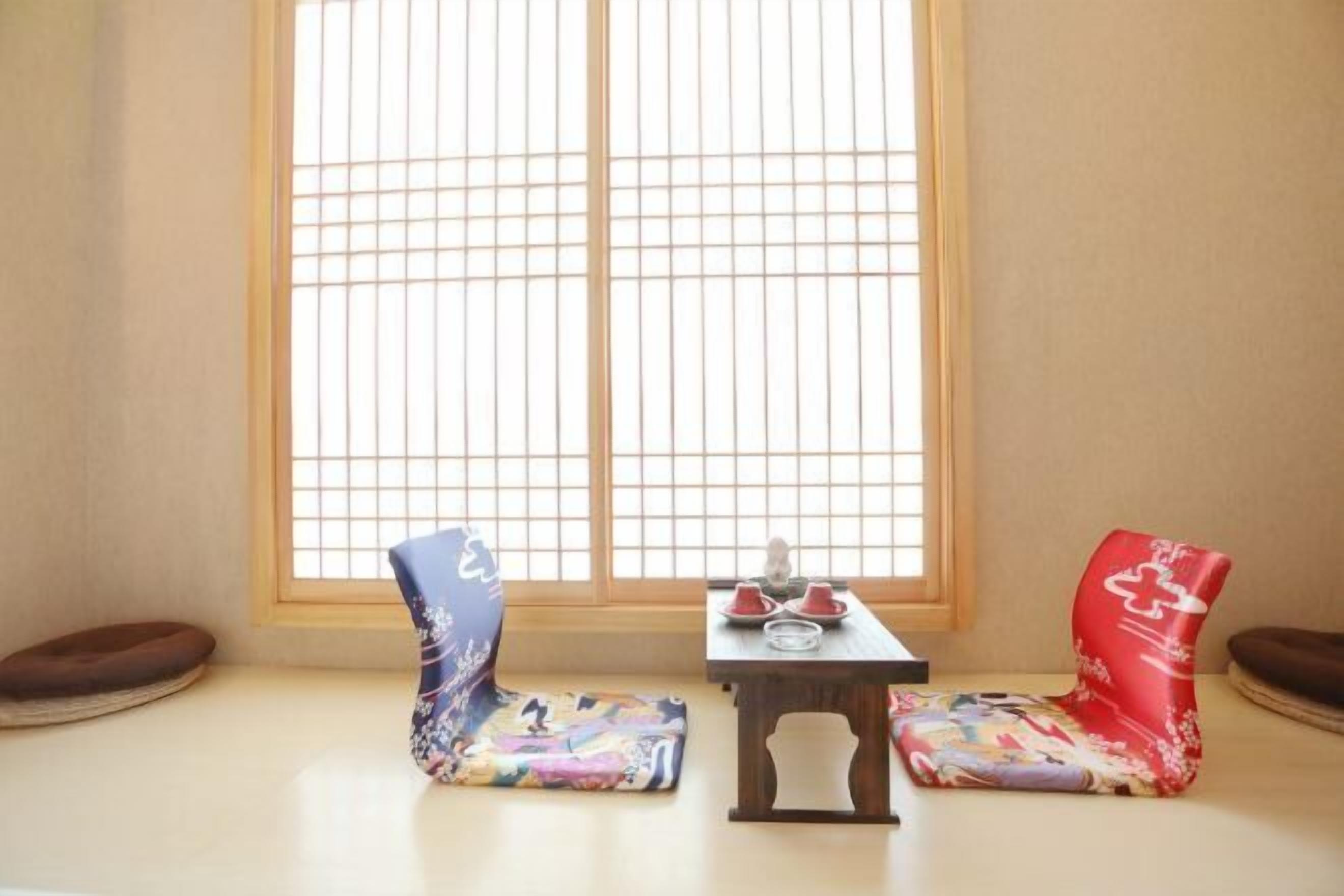 تناول الطعام