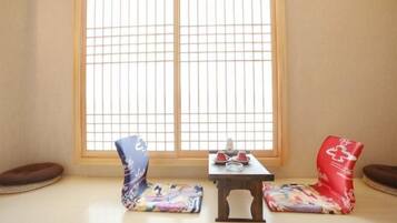 تناول الطعام