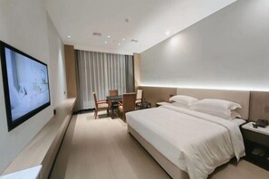 Room - Riverside Garden Hotel (Taicang)