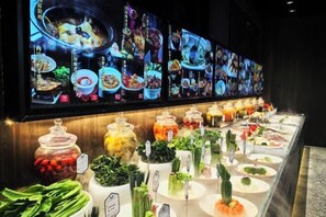 餐厅