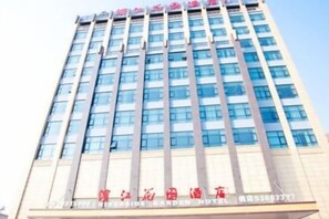 Exterior - Riverside Garden Hotel (Taicang)