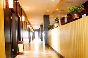 Interior - Riverside Garden Hotel (Taicang)