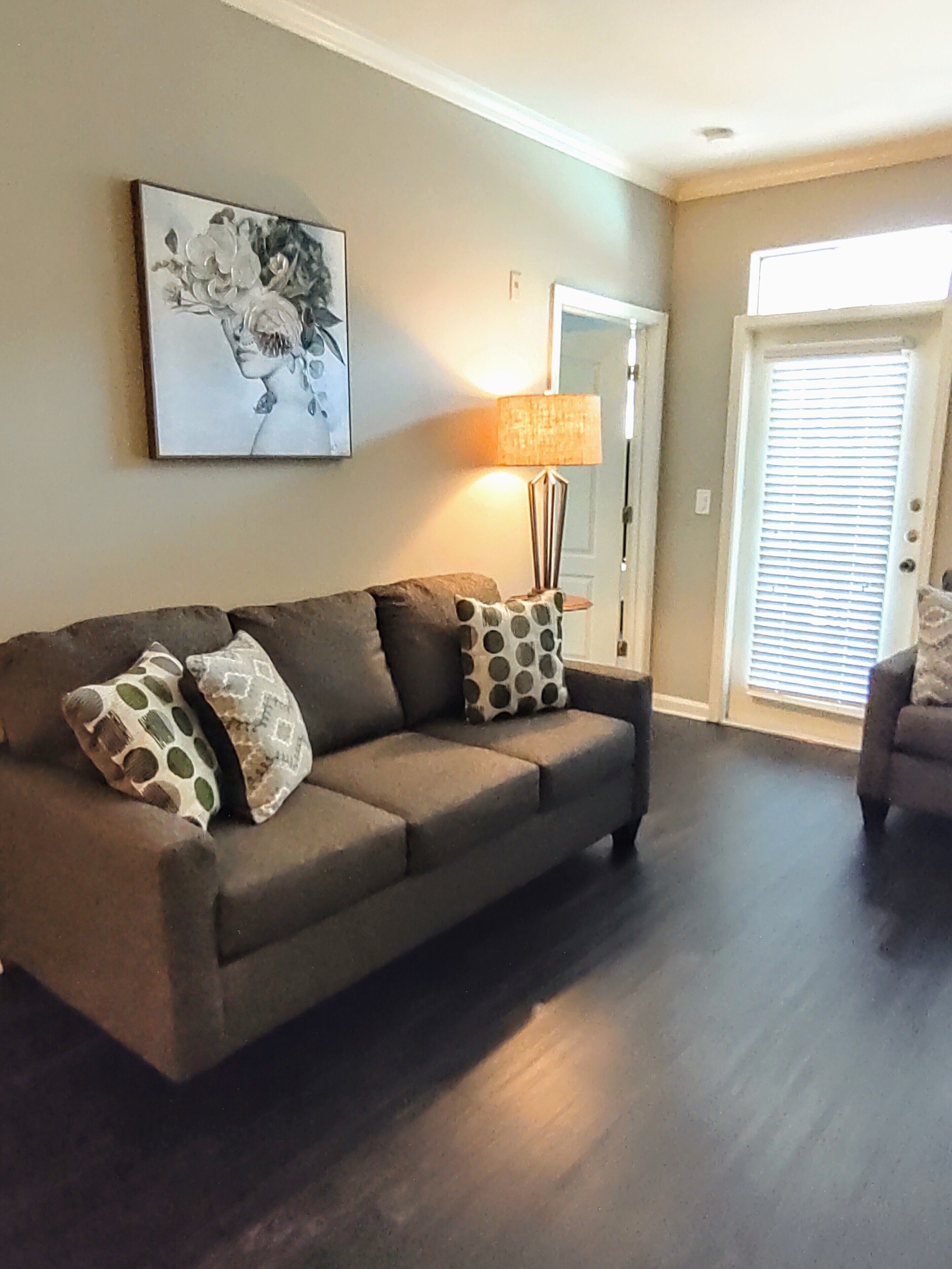 Quality, Functional, Family Friendly, Wheelchair Accessable! - Atlanta, GA