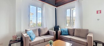 Casinha da Achada by Atlantic Holiday