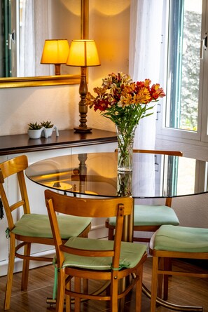 Dining - Casinha da Achada by Atlantic Holiday (São Jorge)