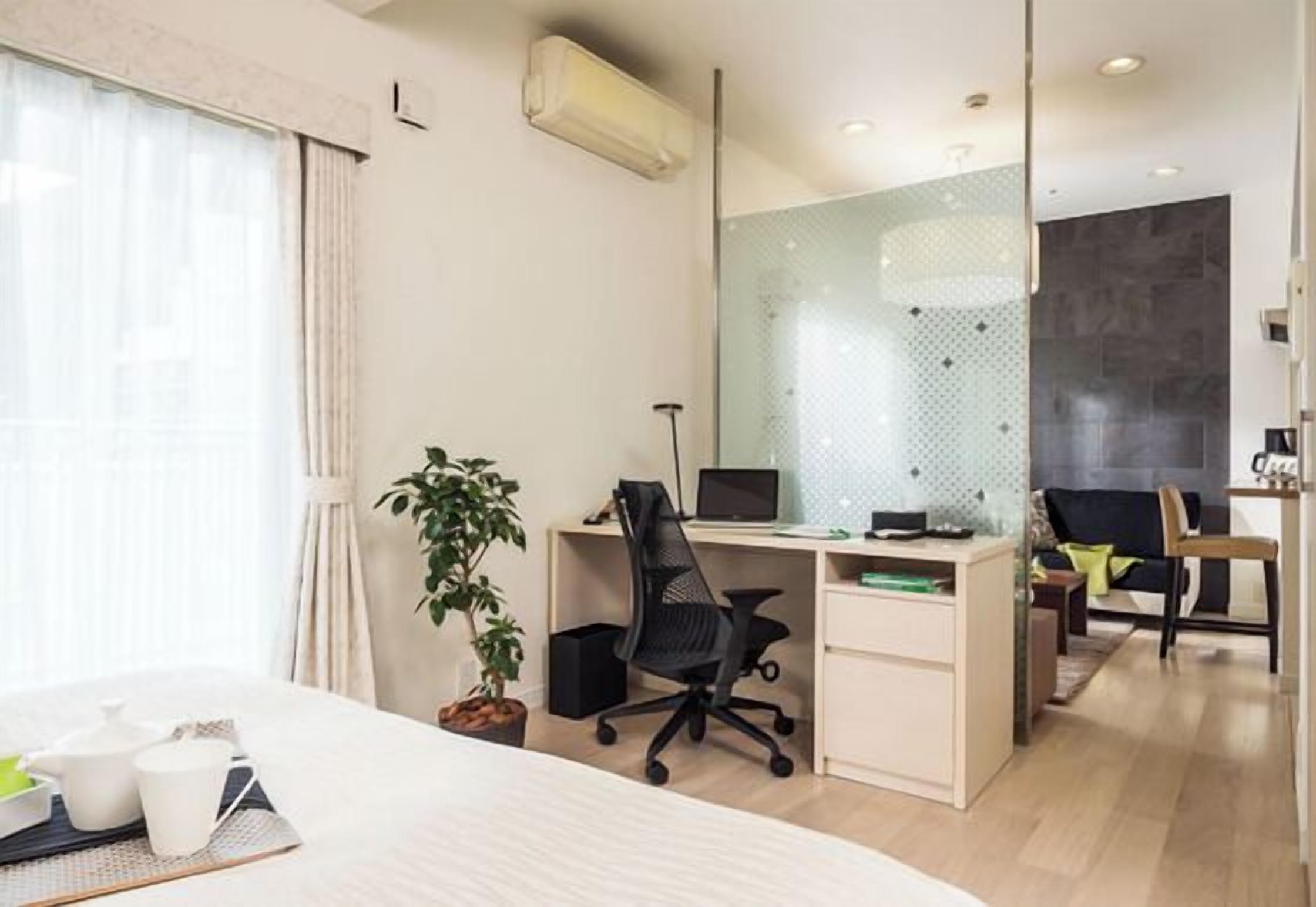 1 Schlafzimmer, Schreibtisch, Bügeleisen/Bügelbrett, kostenloses WLAN