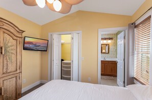 4 bedrooms, free WiFi, bed sheets