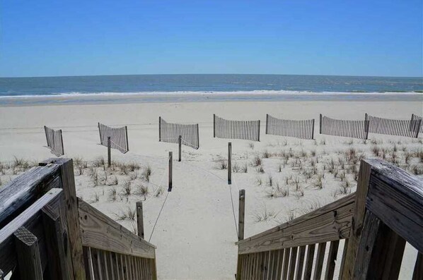 Plage